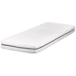Beliani Materasso in Memory Foam en Schiuma PU JOLLY  