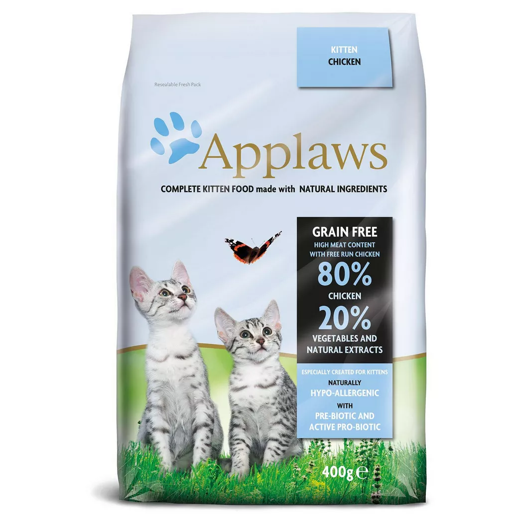 Applaws Kitten - 400g