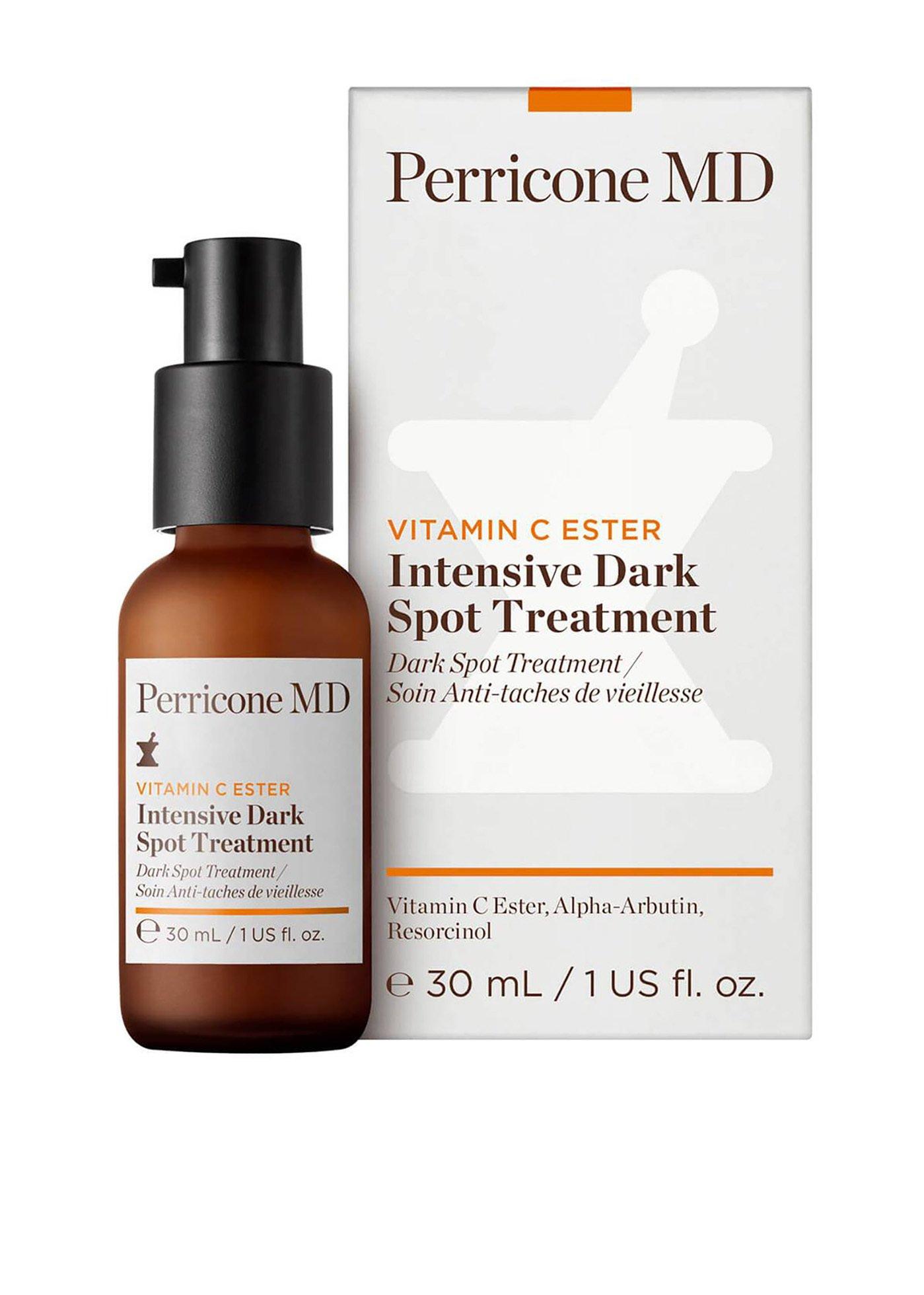 Perricone  Vitamin C- Serum Vitamin C Ester Intensive Dark Spot Treatment 