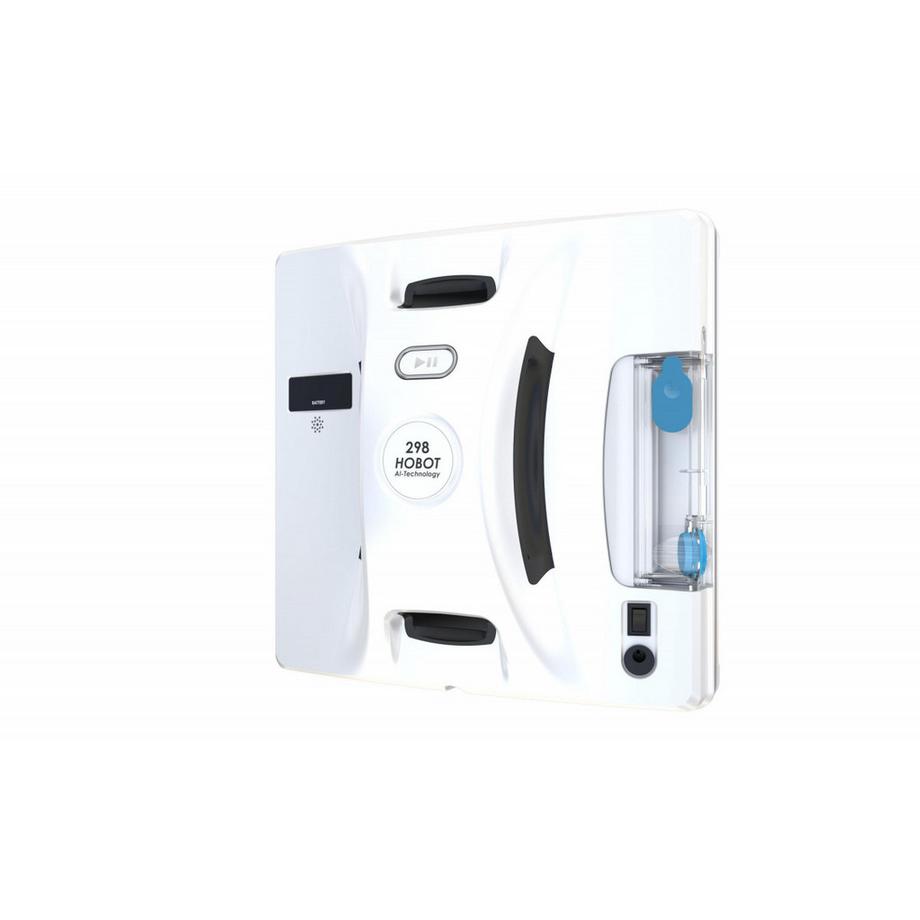 Hobot  Fensterputzroboter HB298 Weiss 