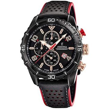 F20519/4 Chronograph