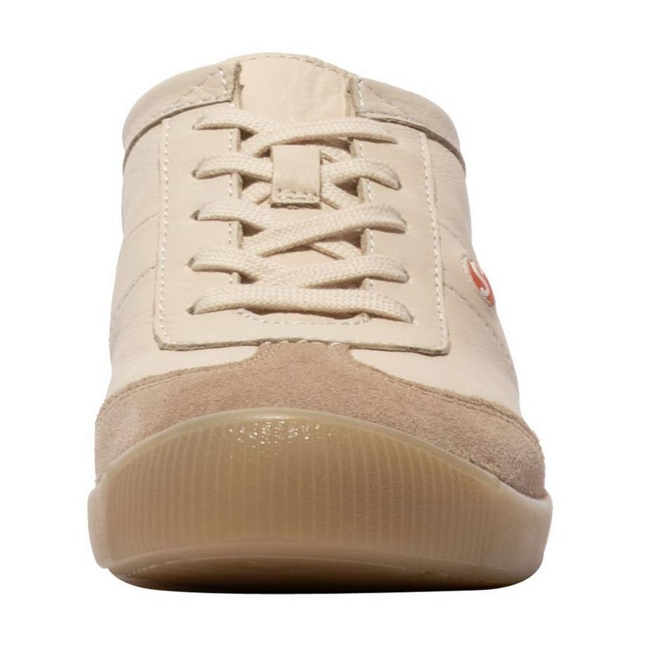 softinos Sneaker basse à design minimaliste  