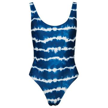 maillot de bain 1 pièce uperdry