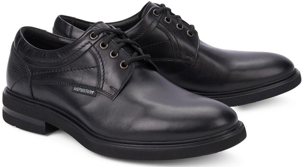 Mephisto  Olivio - Scarpe stringate basse pelle 