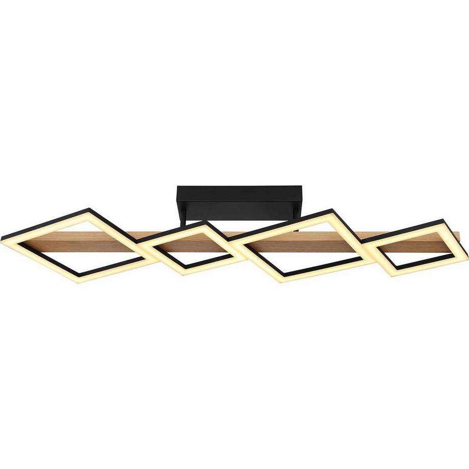 mutoni light Plafonnier Dustin LED  