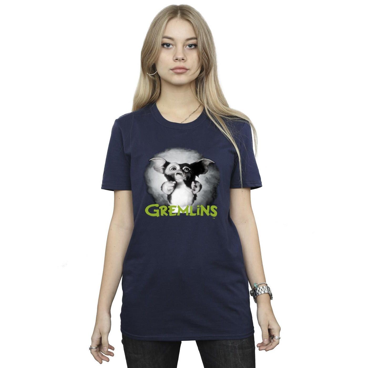 Gremlins Gizmo T-Shirt Imprimé  