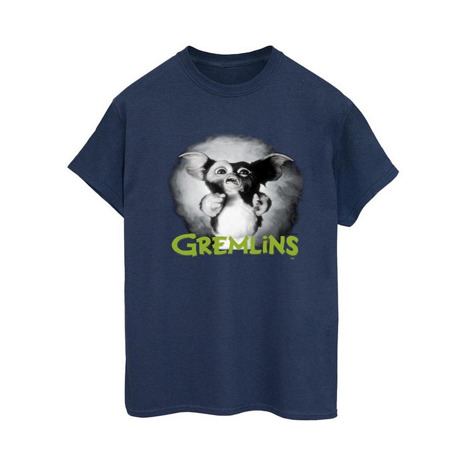 Gremlins Gizmo T-Shirt Stampata  