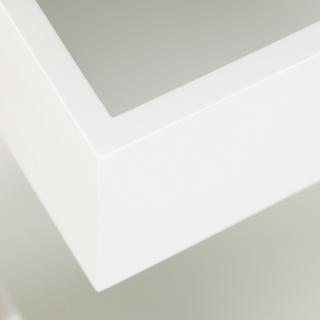 B2X Étagère de salle de bain à trois compartiments  