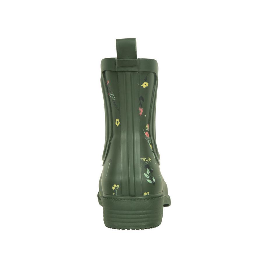 Mountain Warehouse  Gummistiefel, Blumen, Gummi 