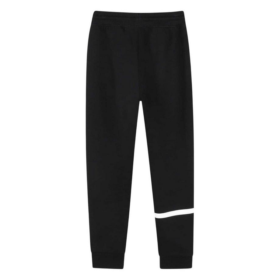 BOSS  Pantalon De Jogging Motiftyle Texte Du Symbole 