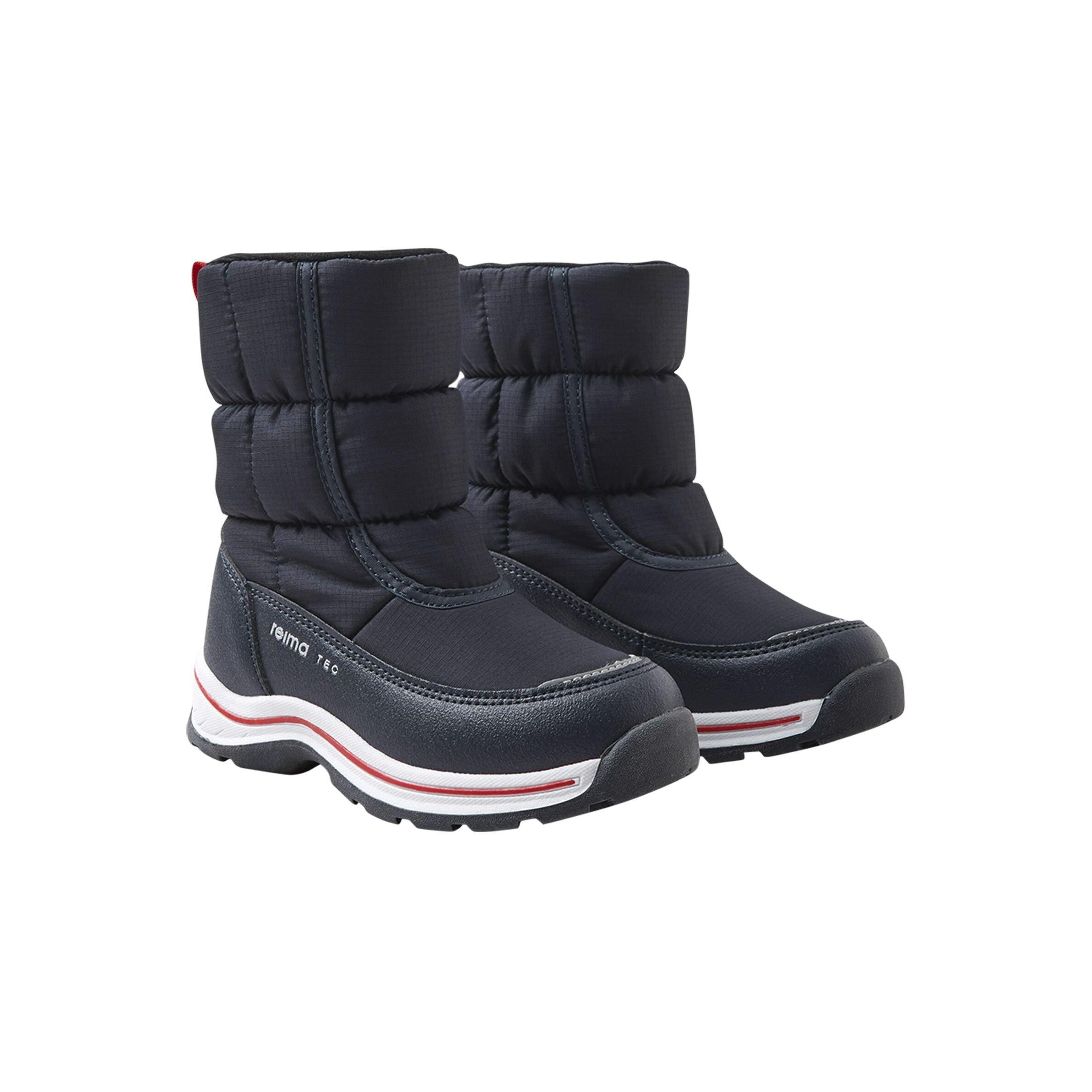 Reima  bottes d'hiver enfant pikavari 