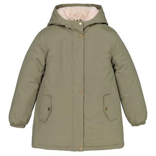 La Redoute Collections  3-in-1-Kapuzenjacke 