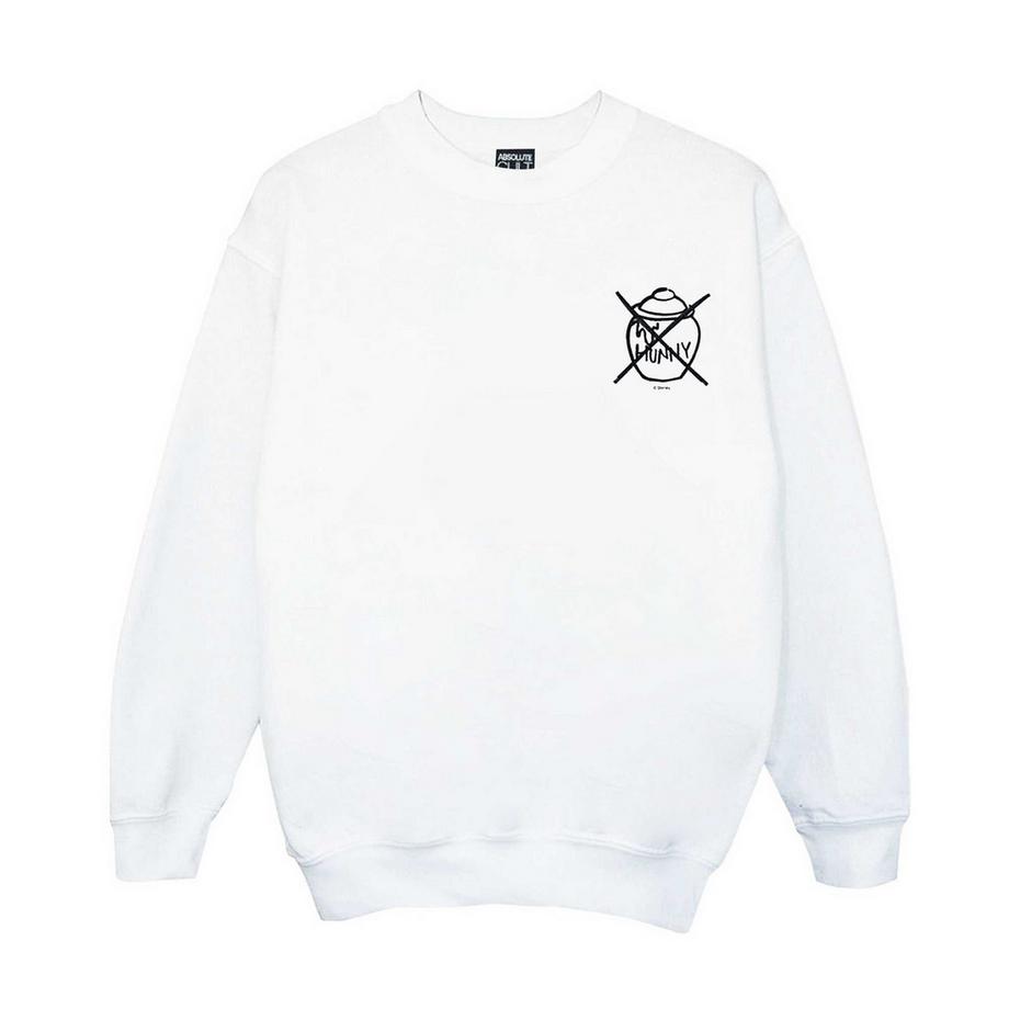 Disney  Sweat NOT HONEY 