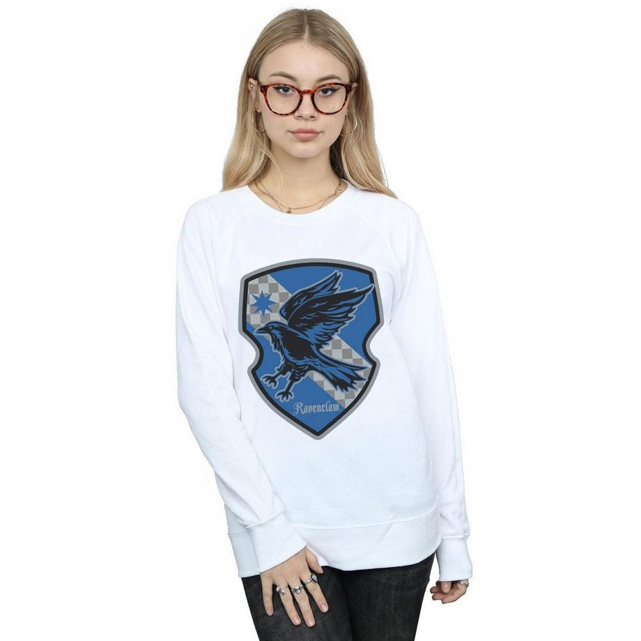 HARRY-POTTER Felpa Ravenclaw  