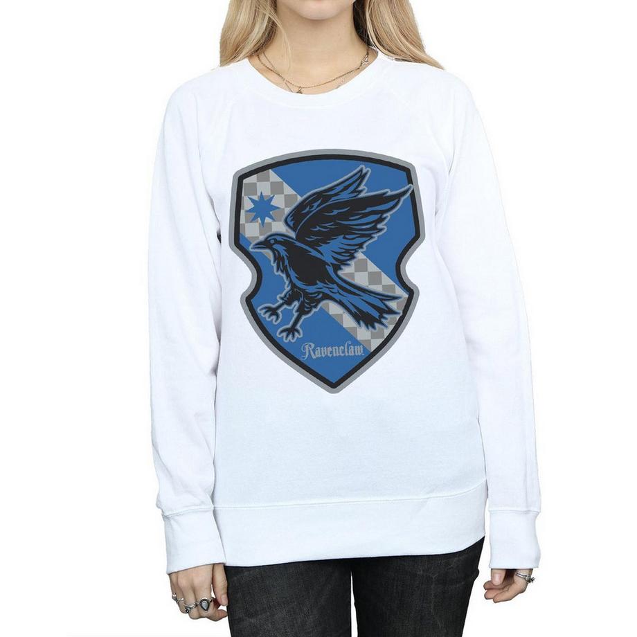HARRY-POTTER Felpa Ravenclaw  