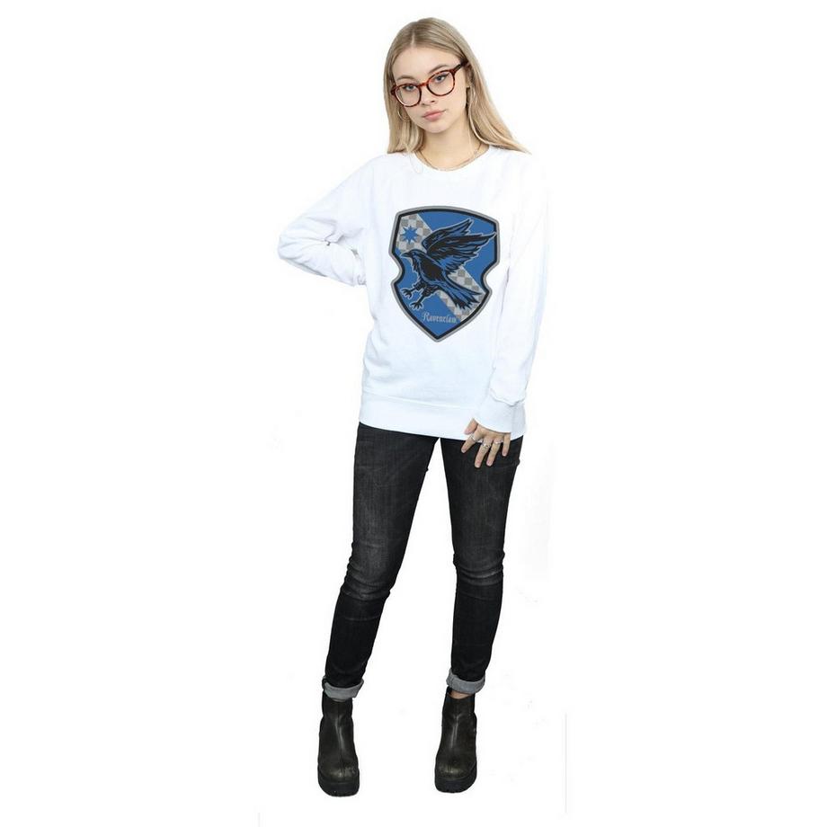 HARRY-POTTER Felpa Ravenclaw  