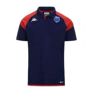 Kappa  polo enfant grenoble angat 7 2023/24 