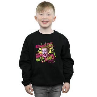 DC COMICS  Bang Sweatshirt 