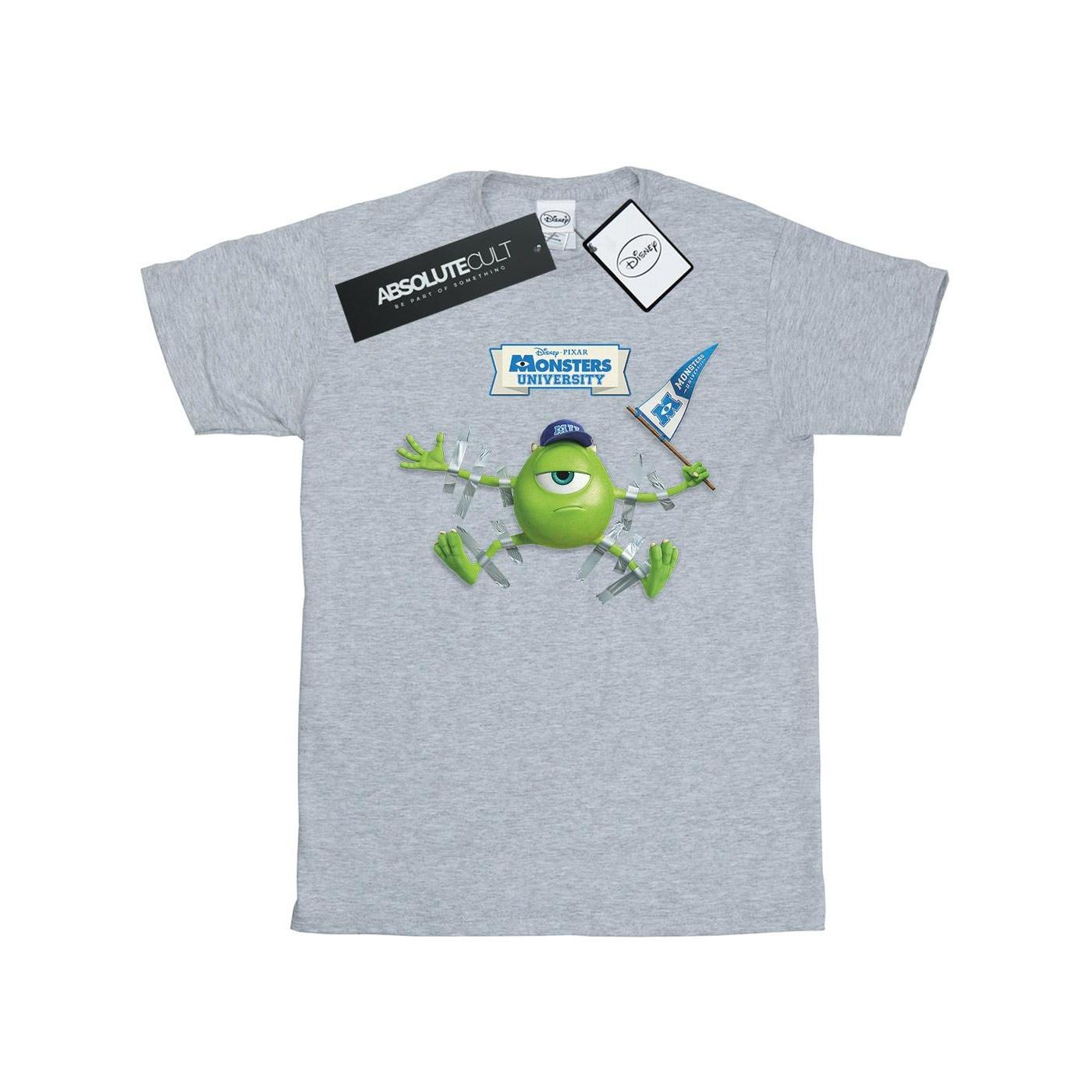 Disney  Monsters University TShirt 