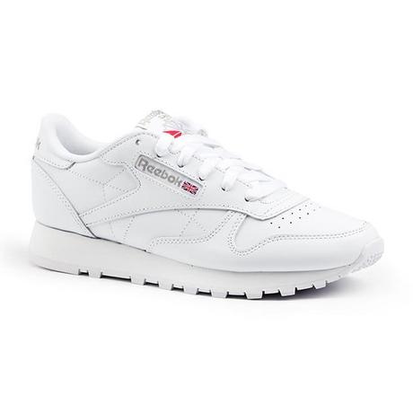 Reebok  CLASSIC LEATHER-37 