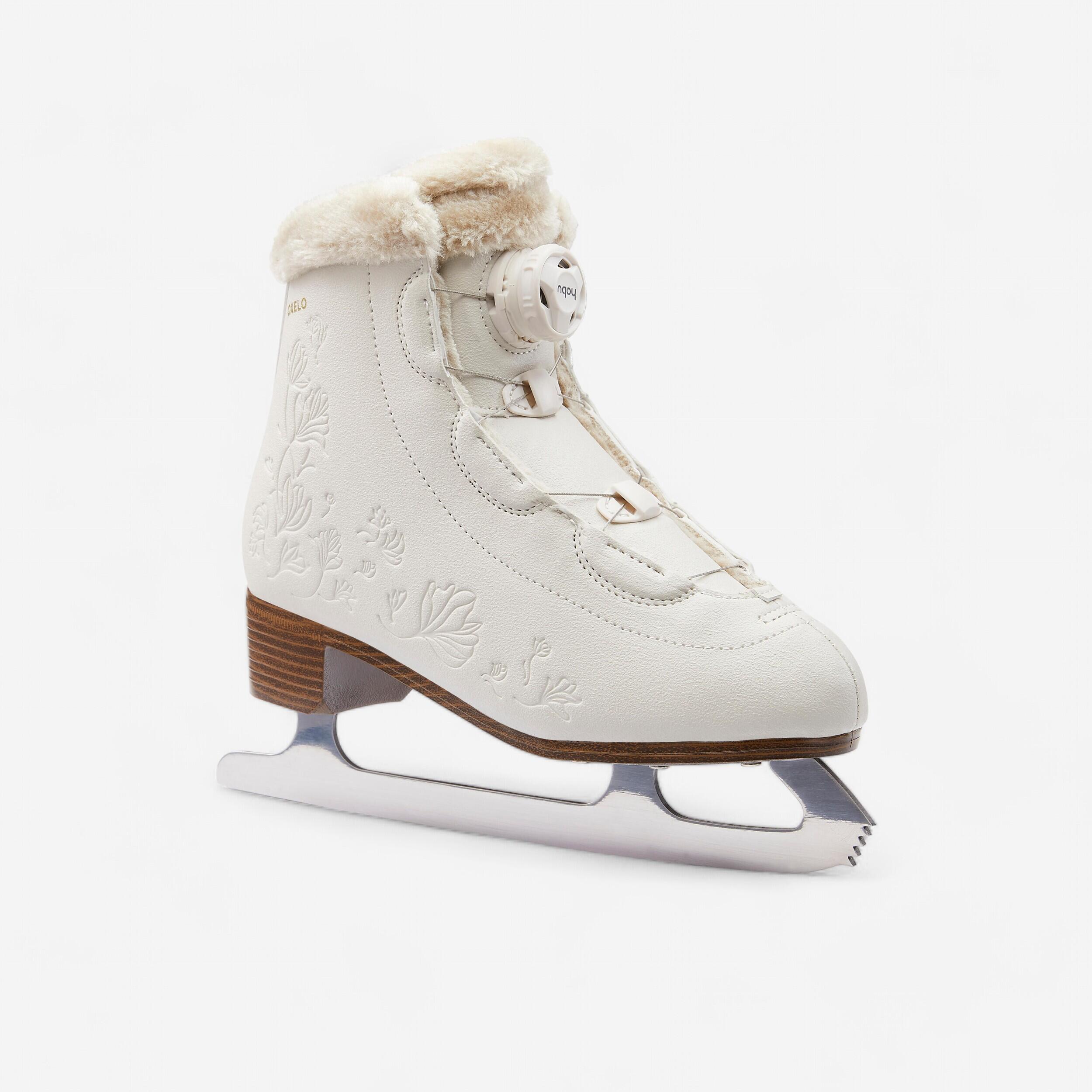 OXELO  Patins à glace - A540 