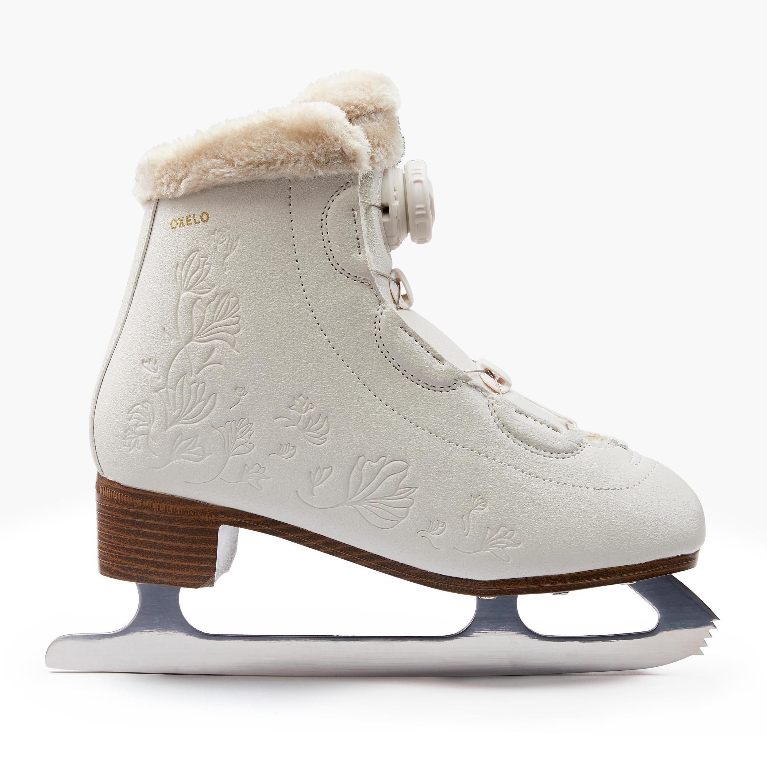 OXELO  Patins à glace - A540 