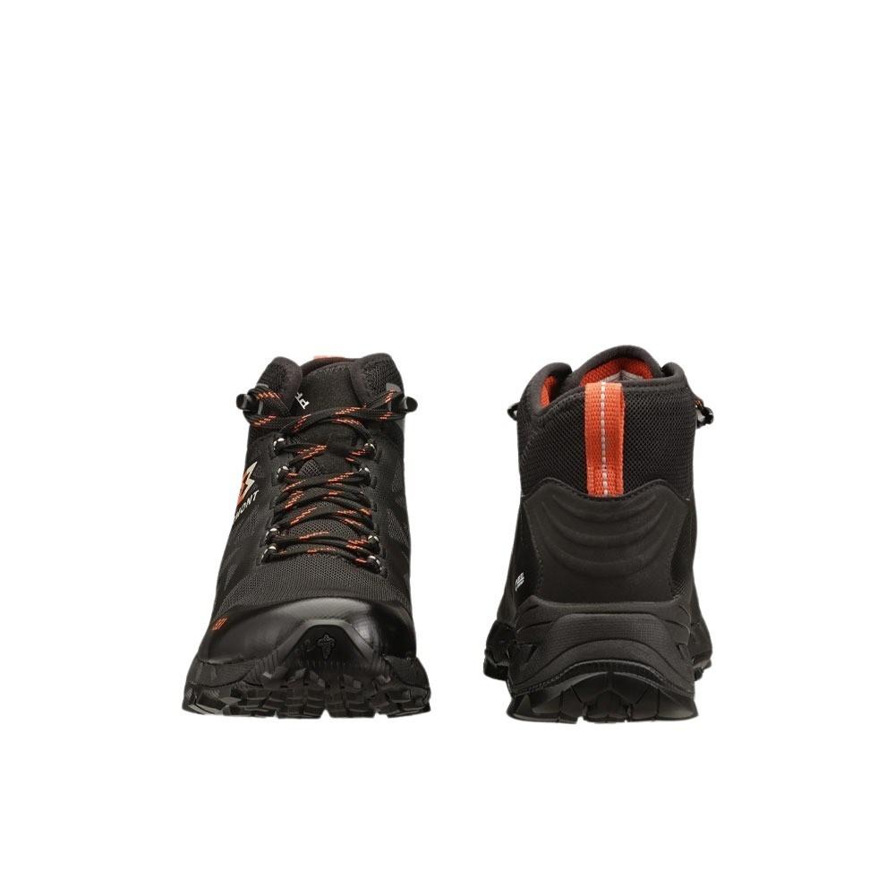 Garmont  Chaussures de randonnée femme  9.81 N Air G 2.0 Mid Gtx 