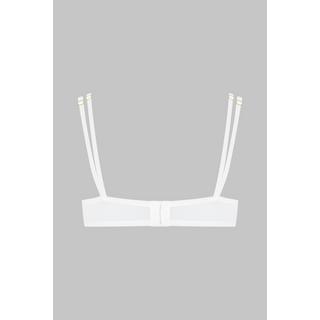 MAISON CLOSE  Reggiseno push-up effetto triangolo - Pure Tentation 