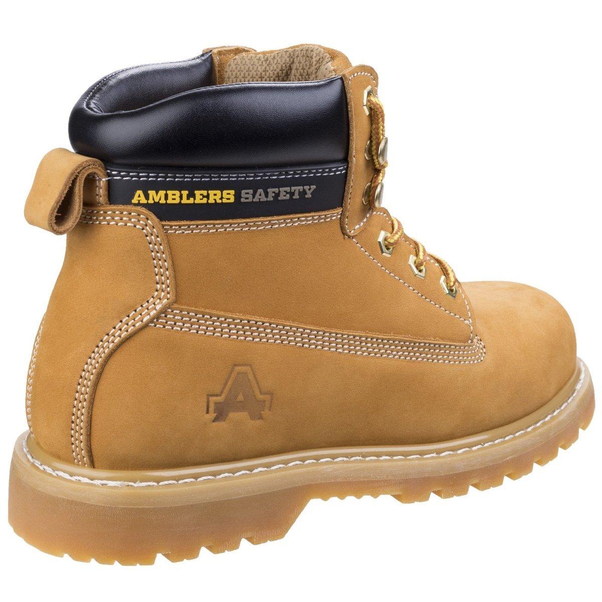 Amblers  Steel Sicherheitsschuhe 