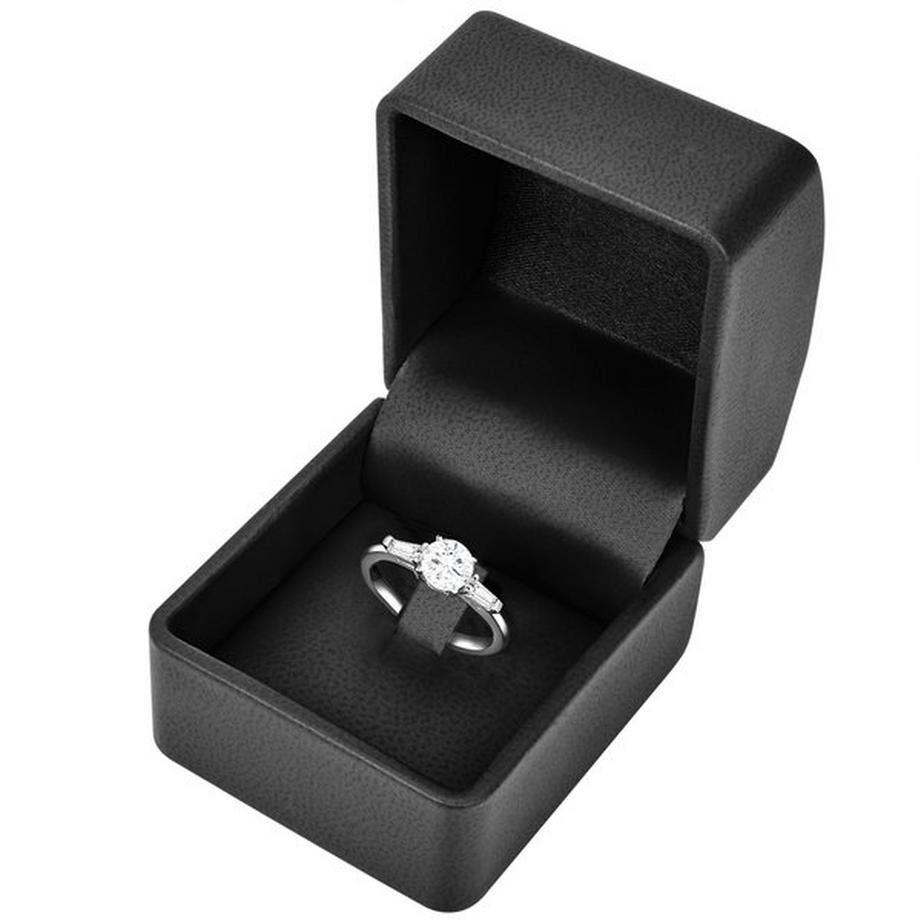 Trilani  Femme Bague en argent 