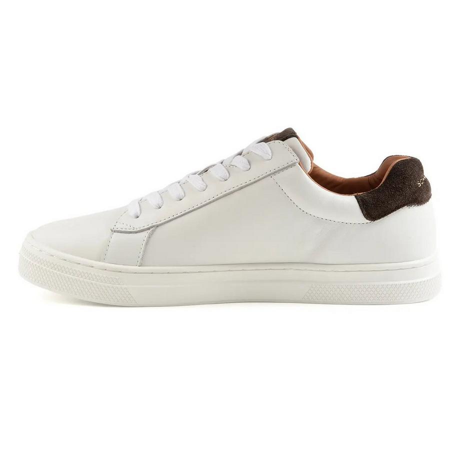 SCHMOOVE Sparkle Sneaker  