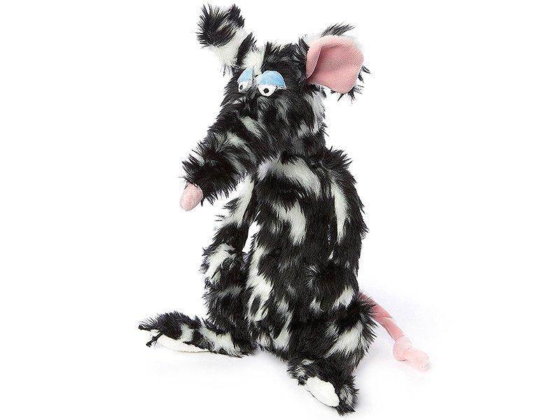 Sigikid  Beasts Ratte Schiggi Miggi (30cm) 