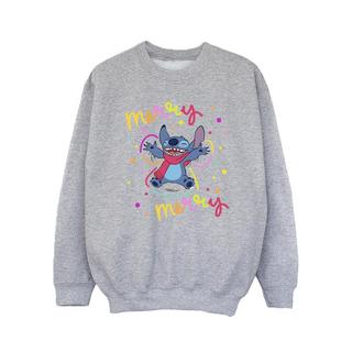 Disney  Merry Rainbow Sweatshirt 