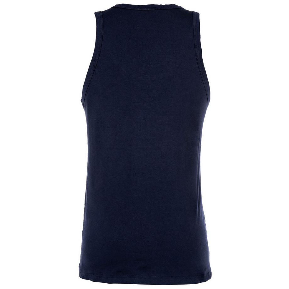 VERSACE Topeka Canotta Bi-Stretch Cotone Biologico  