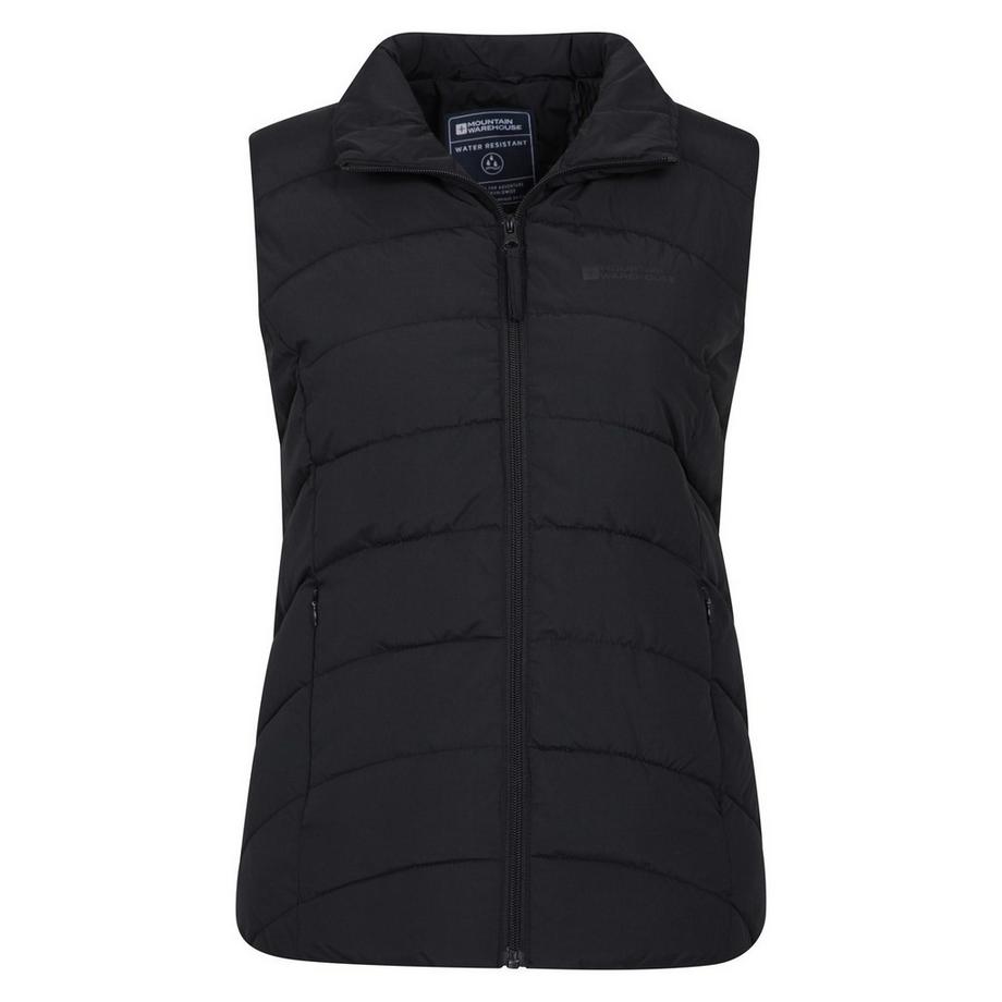 Mountain Warehouse Opal Gilet Imbottito  