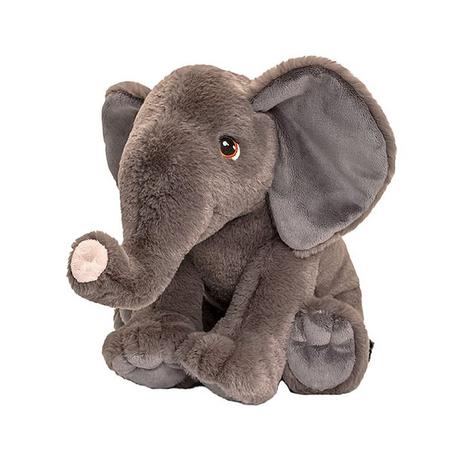 Keel Toys  Keeleco Elefant (35cm) 