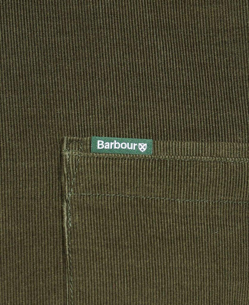 Barbour Ramsey Tailored Hemd  