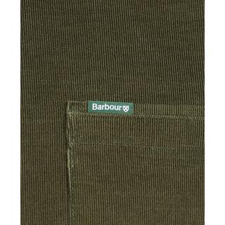 Barbour Ramsey Tailored Chemise  