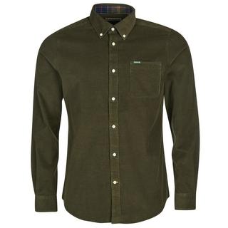 Barbour Ramsey Tailored Hemd  