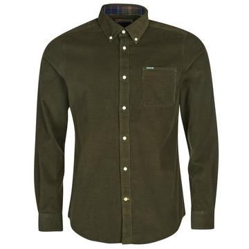 Barbour Ramsey Tailored Shirt-XL