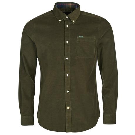 Barbour Ramsey Tailored Hemd  