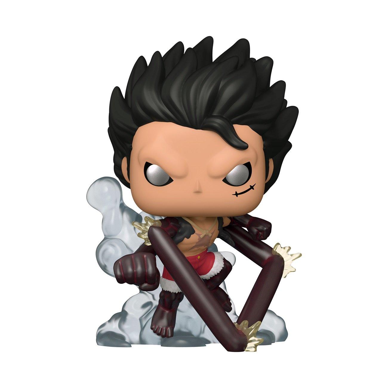 Funko  POP - Animation - One Piece - 1266 - Monkey D. Luffy 