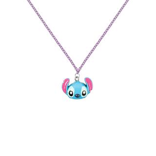 Disney  Collier  Lilo & Stitch Ohana Stitch Double Layered 