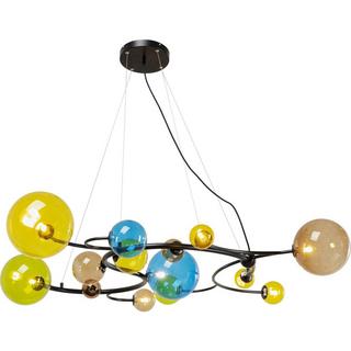 KARE Design Lampe à suspension Boa Vista Colore vers 150  