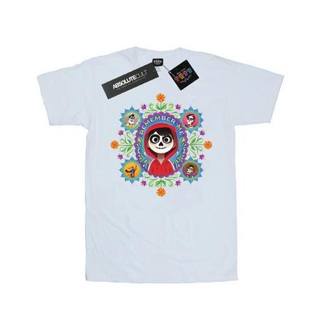 Disney  Tshirt COCO REMEMBER ME 