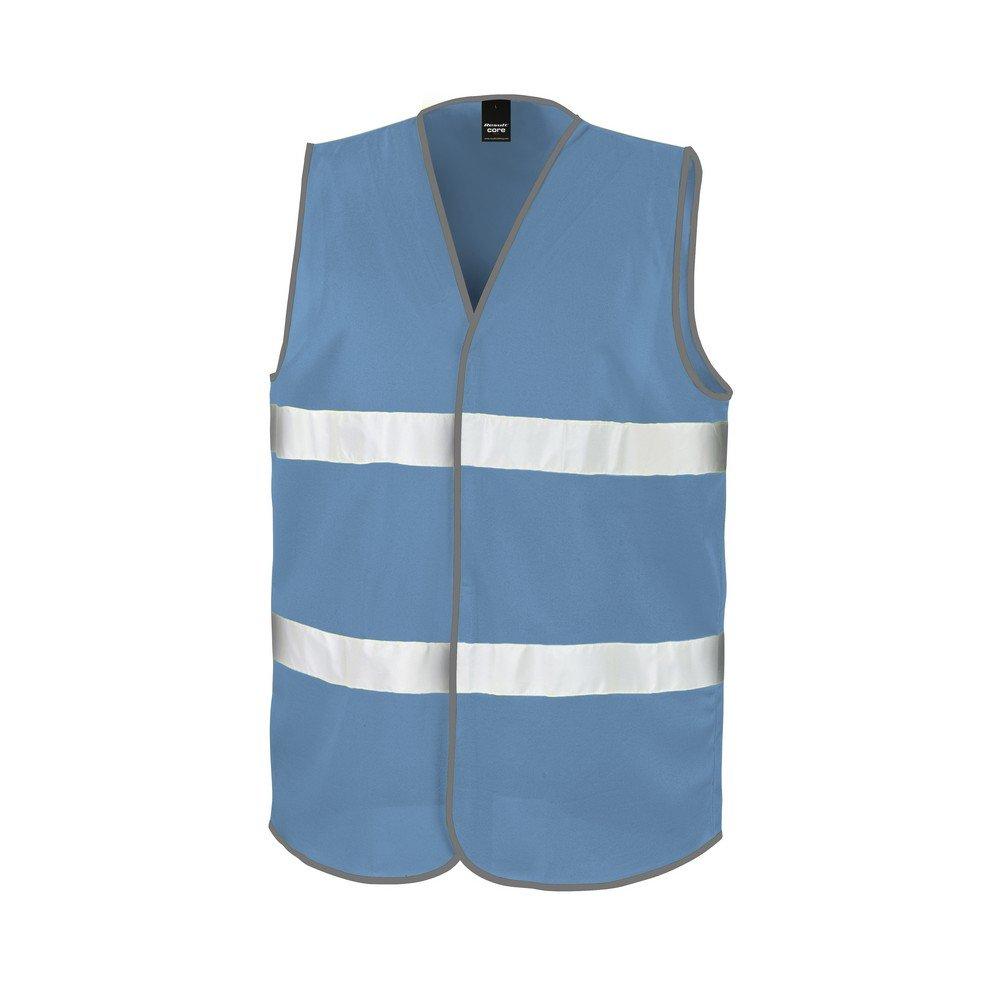 Result  Core Gilet de sécurité haute visibilité 