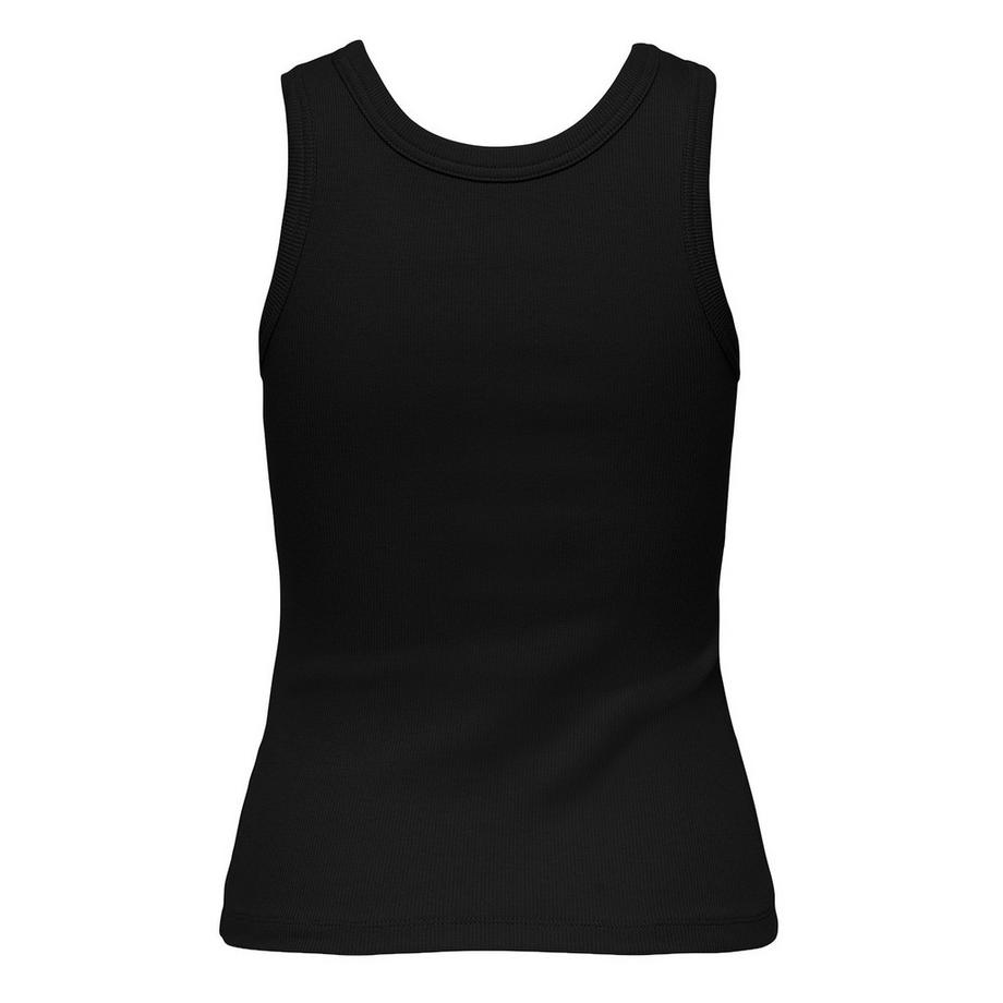 ONLY T-shirt  Paquet de 3 Confortable à porter-ONLVAL LIFE TANKTOP 3P  