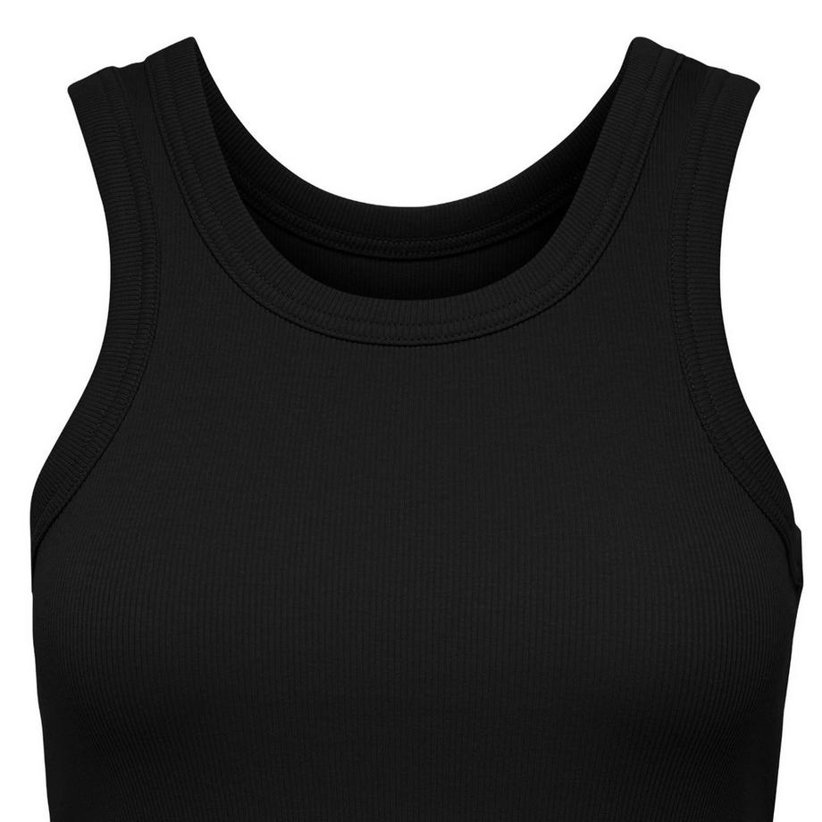 ONLY T-shirt  Paquet de 3 Confortable à porter-ONLVAL LIFE TANKTOP 3P  