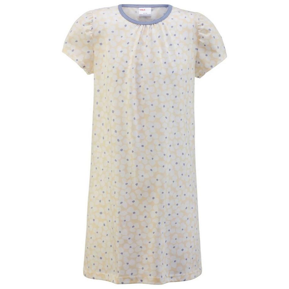 Bambina Camicia da notte Fairtrade