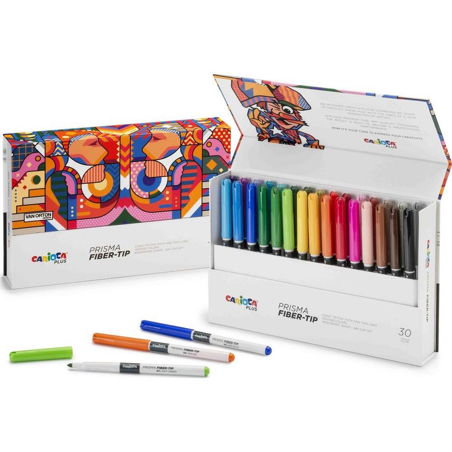 Filzstift Prisma Plus